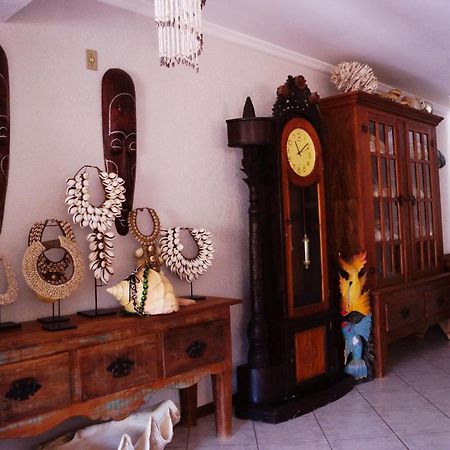 בומבינאס Hotel Kima מראה חיצוני תמונה