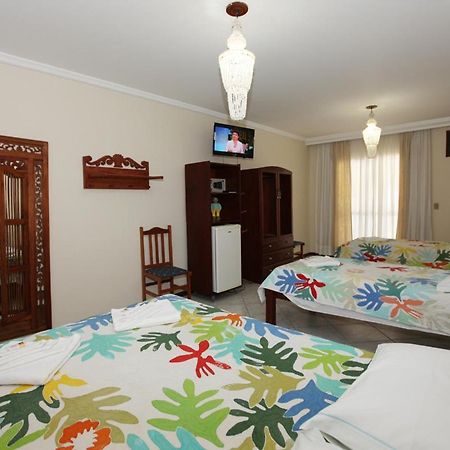 בומבינאס Hotel Kima מראה חיצוני תמונה