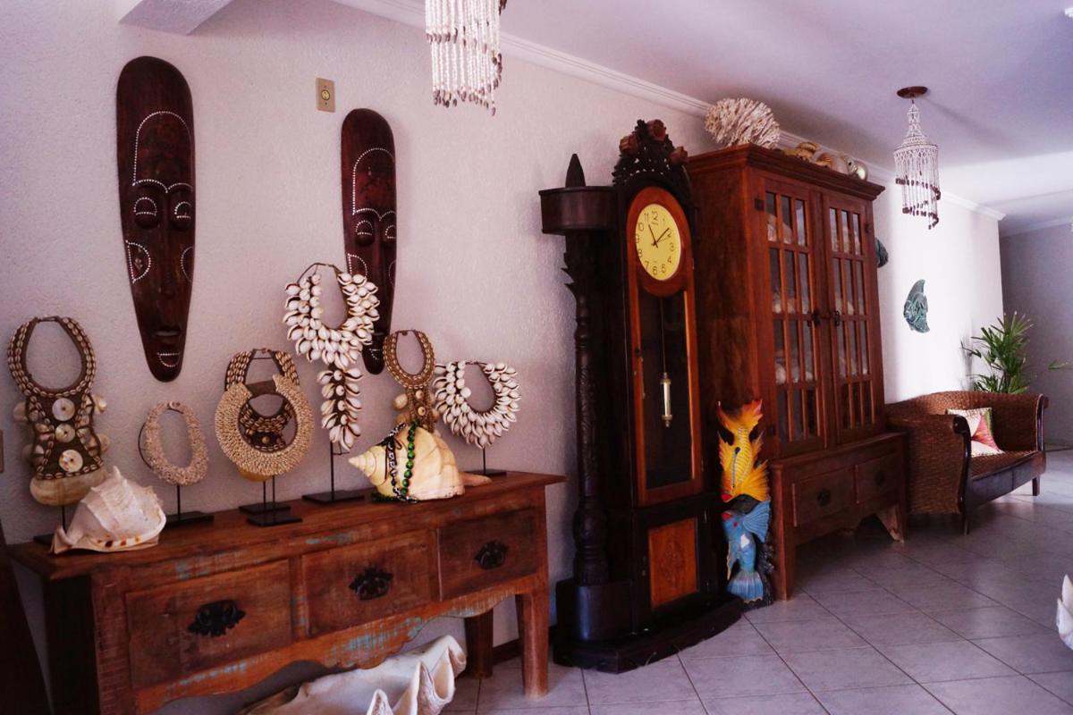 בומבינאס Hotel Kima מראה חיצוני תמונה