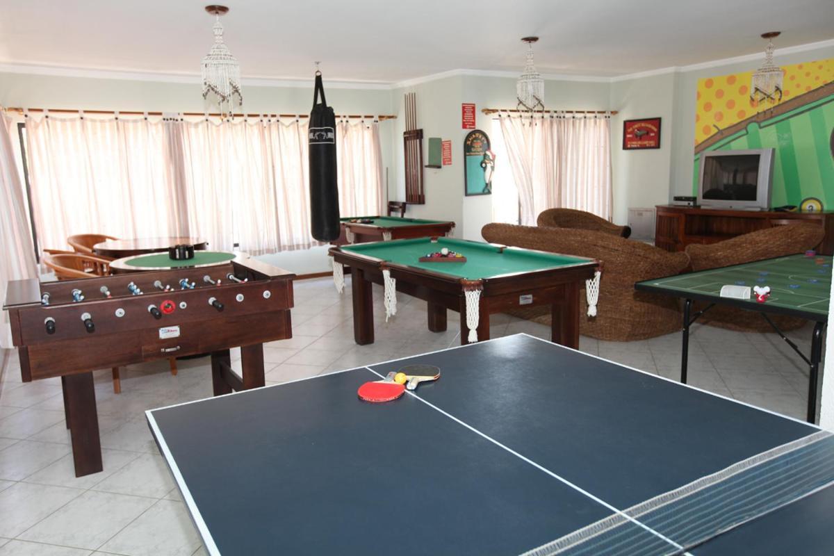 בומבינאס Hotel Kima מראה חיצוני תמונה