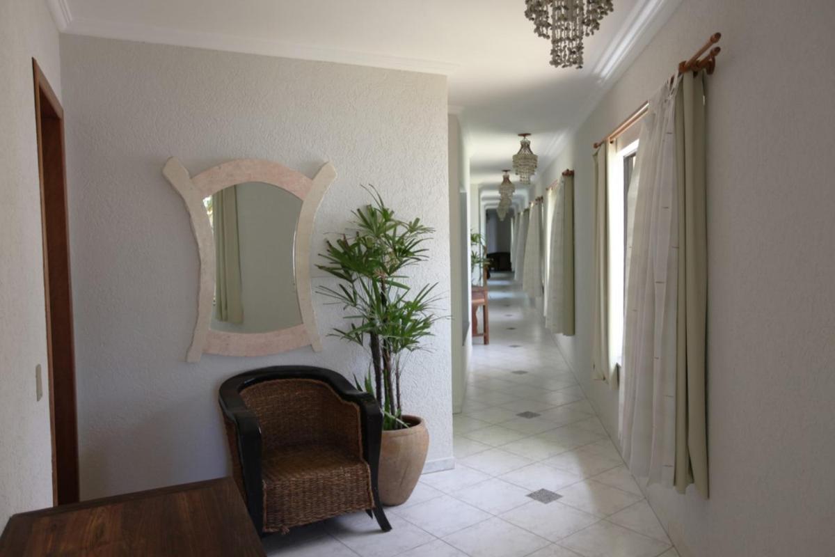 בומבינאס Hotel Kima מראה חיצוני תמונה