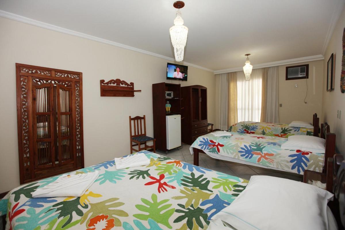 בומבינאס Hotel Kima מראה חיצוני תמונה