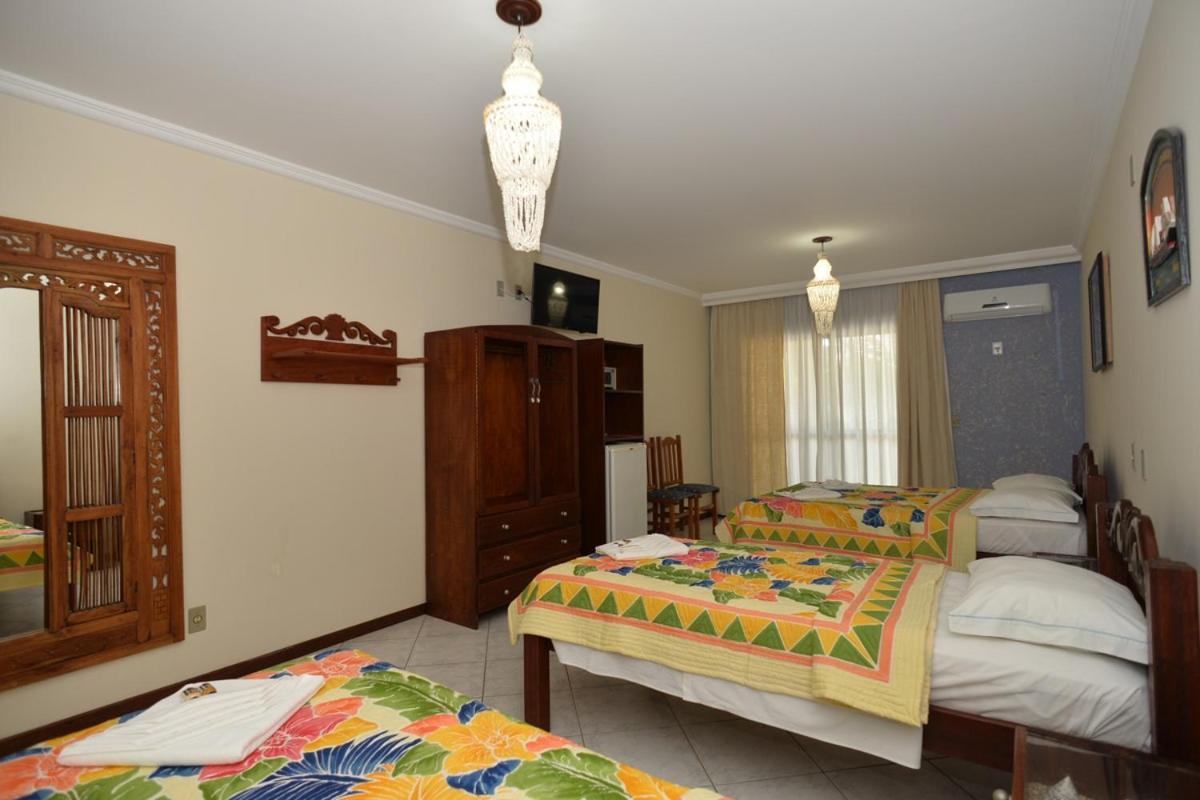בומבינאס Hotel Kima מראה חיצוני תמונה