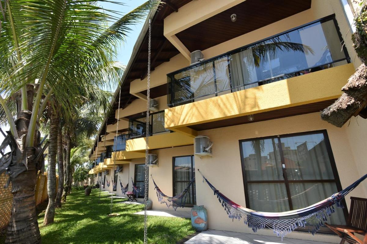 בומבינאס Hotel Kima מראה חיצוני תמונה