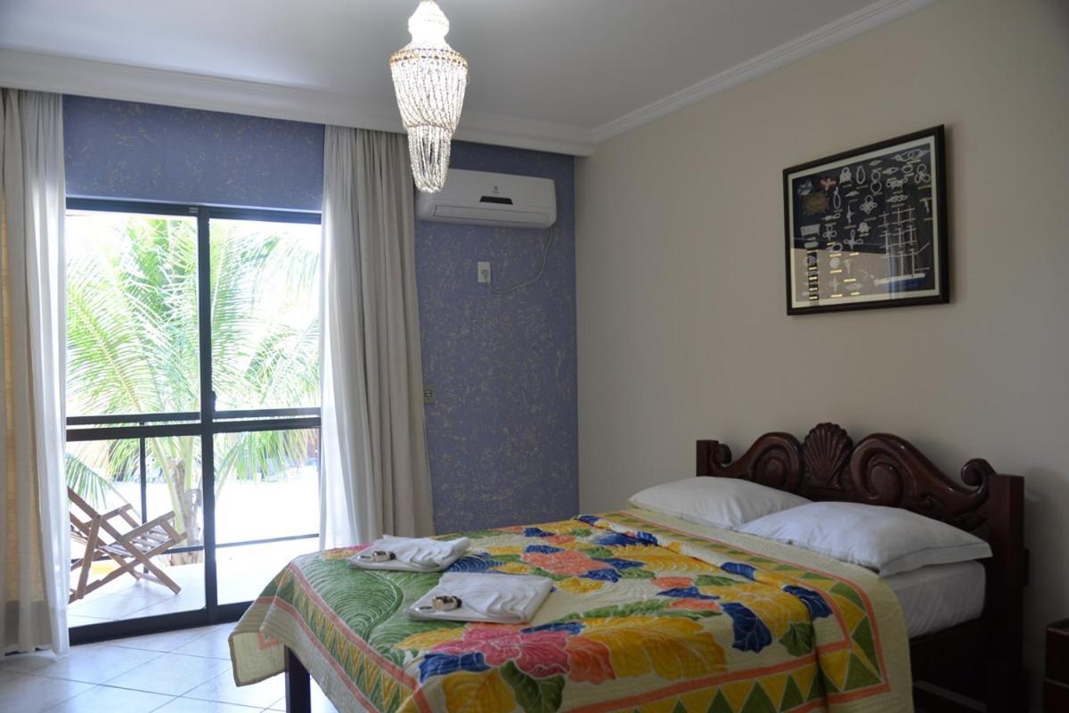 בומבינאס Hotel Kima מראה חיצוני תמונה